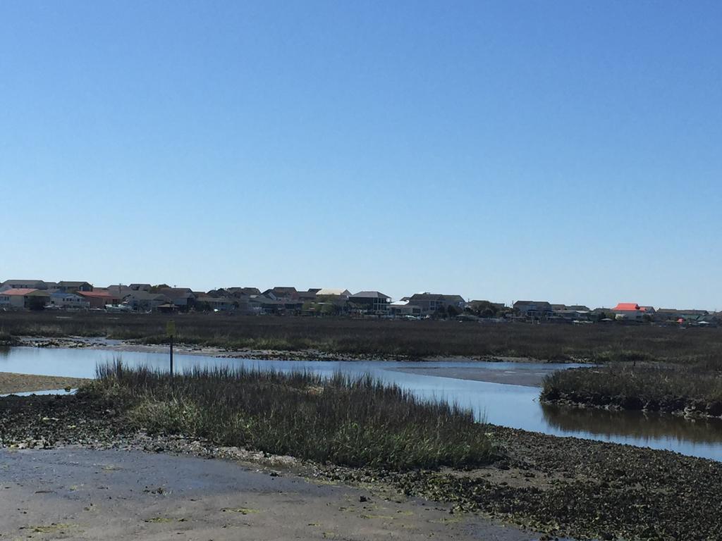 Garden City Inn Myrtle Beach Zewnętrze zdjęcie