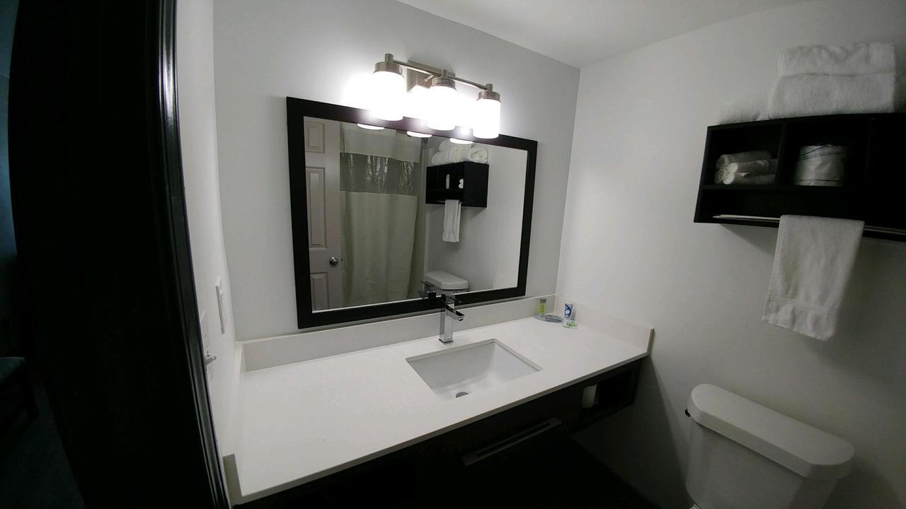 Garden City Inn Zewnętrze zdjęcie