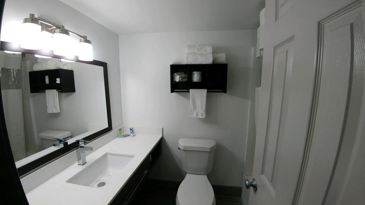 Garden City Inn Zewnętrze zdjęcie