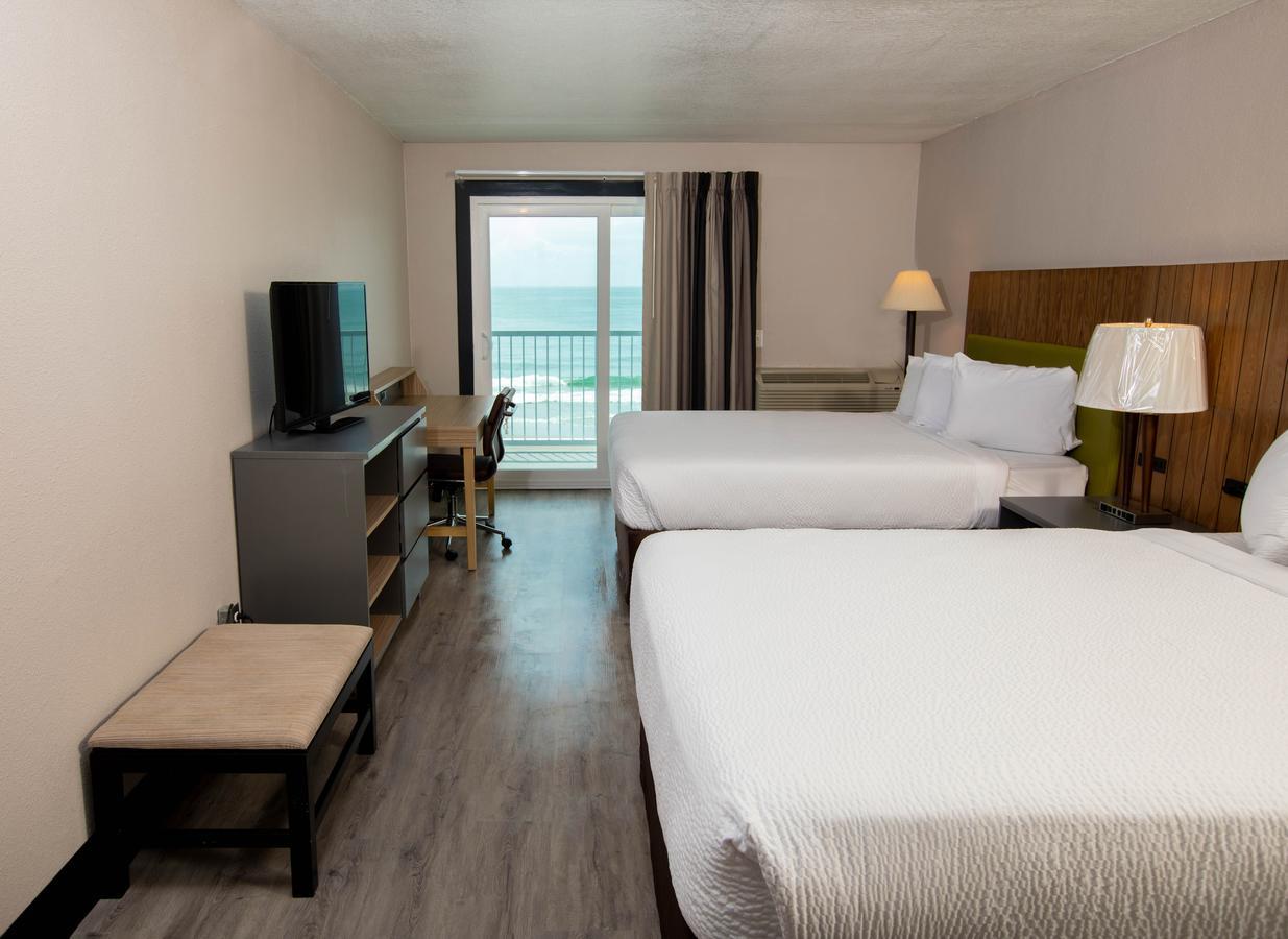 Garden City Inn Zewnętrze zdjęcie